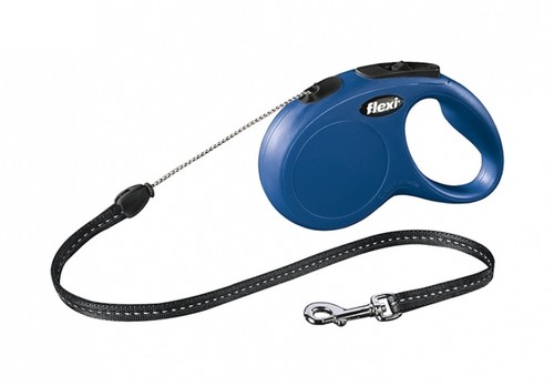 Flexi laisse - flexi, new