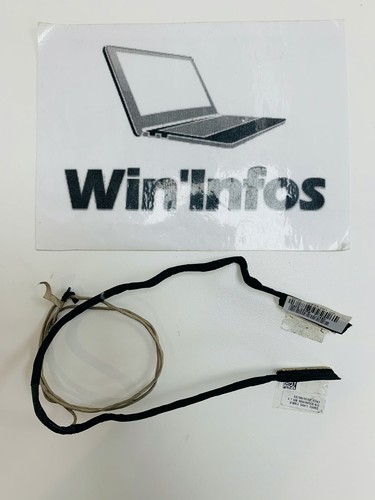Lcd cable flex nappe ecran - lcd,