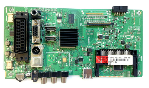 Main board ref 23311253 - , /