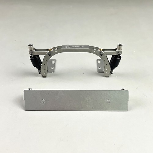 Metal front buckle - metal,