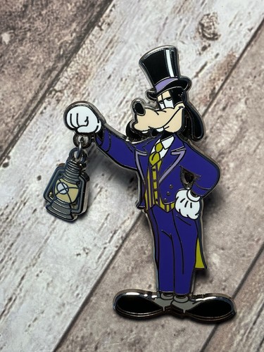 Pin disneyland paris dingo - pin’s,