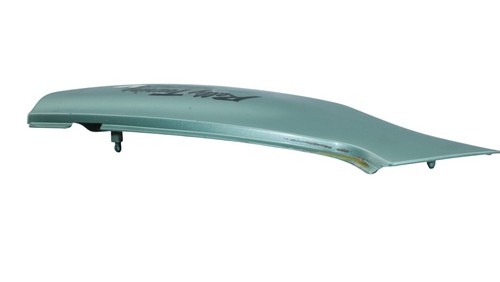 Demi flanc selle gauche - demi, de