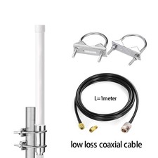 Helium Miner Antenne Lora-Directionnel Hnt Hotspot Avec Perte Faible Câble