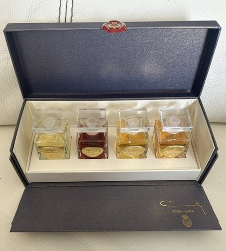 Coty coffret centenaire - coty, du