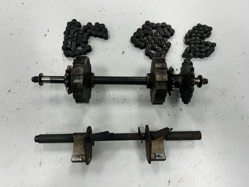 Complete mtd steer steering - ez,