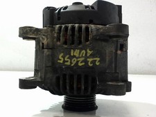 Alternateur AUDI A4 2 AVANT