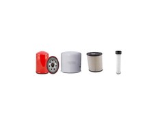 Filtre Kit Pour AM3P VM 20 Hy
