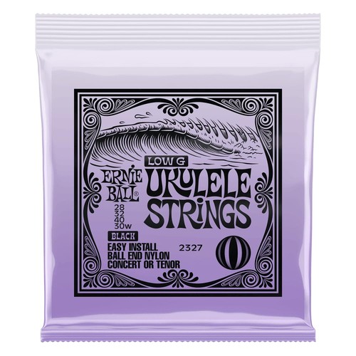 Concert tenor wound low - wound,