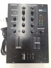 Reloop rmx10 controller - reloop,