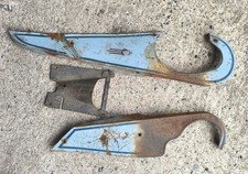 # jeu de carter magnat debon terrot peugeot automoto monet S2G 98cc