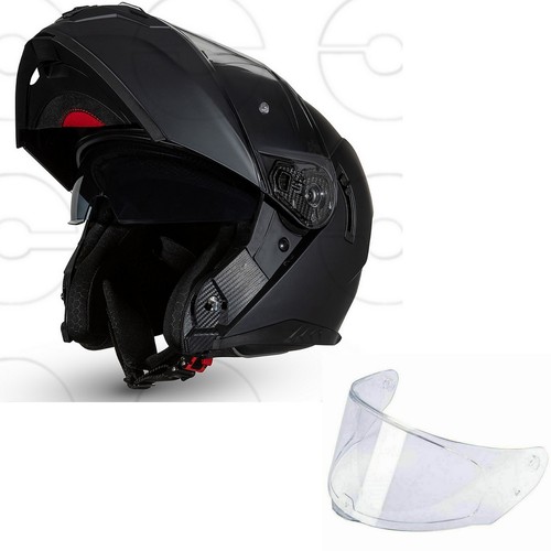 Casque moto scooter - casque,