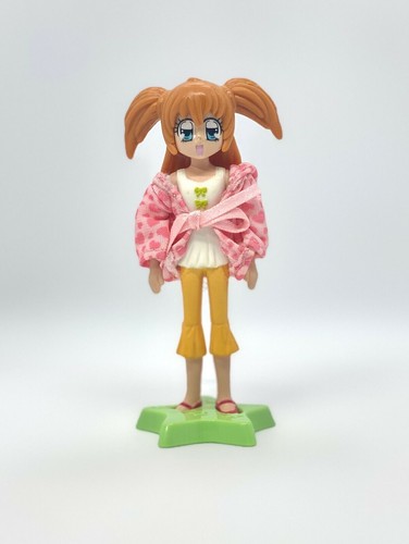 Figurine gashapon kilari - figurine,