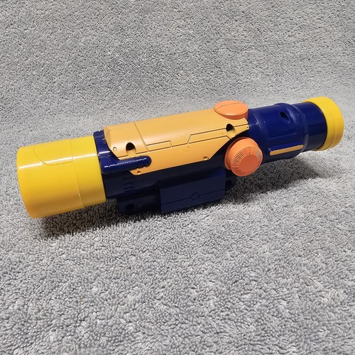 Nerf strike scope longshot - n-strike,
