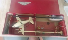 Jouet ancien avion fab - ancien,