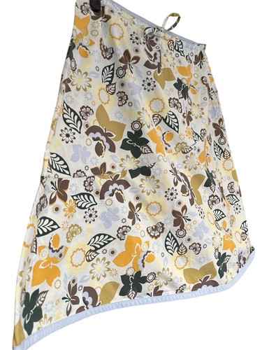Aventura organic cotton skirt - organic,
