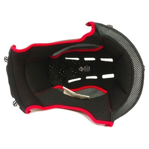 Rembourrage casque nolan - du,