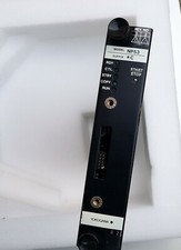 Yokogawa NP53*C PLC Module Processor Card AS-S9541AS-0 WITH  AS-S953/AS-0