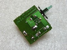 Power SW PCB - Pour TASCAM 112