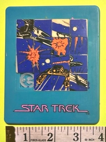 Star trek the motion picture - the,