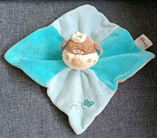 1571 doudou singe monkey - 1571🌟doudou,