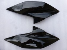 TETE DE FOURCHE flanc écope