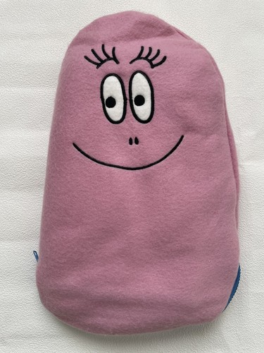 Barbapapa fleece - barbapapa,