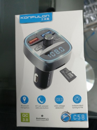 Lecteur mp3 chargeur - et,