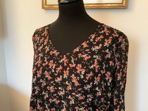 Superbe robe liberty promod - ,