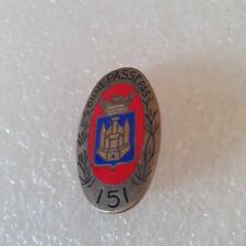 151° Régiment d’Infanterie