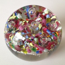 Beau Sulfure Presse Papier