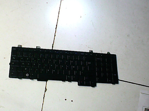 Clavier ln02 0rk696 - clavier,