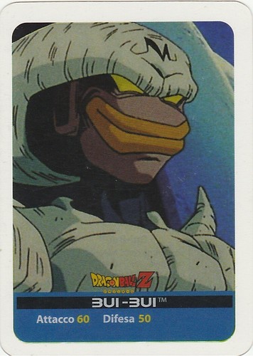 Lamincards dragon ball - lamincards,