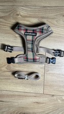 Ensemble de harnais et laisse pour petit chien