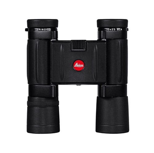 Jumelles leica trinovid 10x25 - leica,
