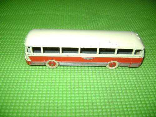 Dinky toys 29f autocar - 29f,