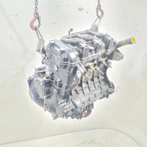 Moteur triumph 1050 - moteur,