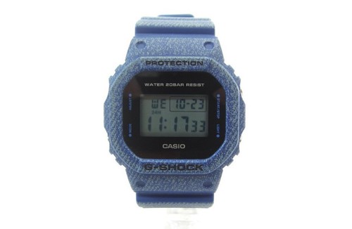 Casio shock 5600de - casio, dw-5600de