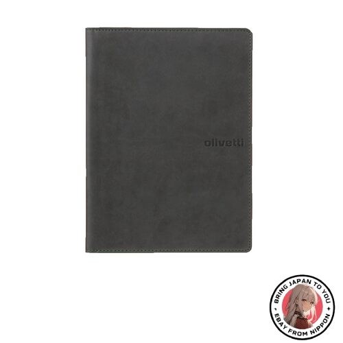 Porte cartons olivetti - porte-cartons,