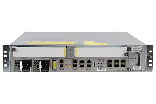 Cisco asr 9001 router - asr-9001, |