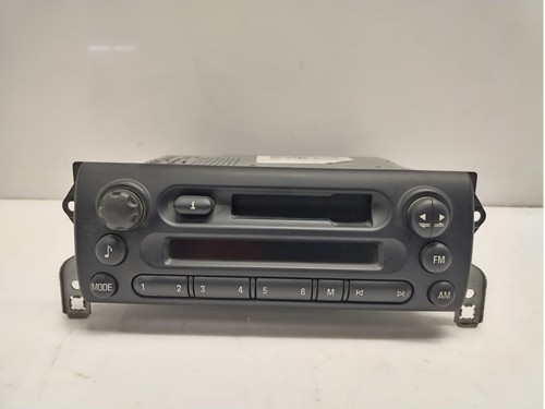 Autoradio mini cooper - mini, de