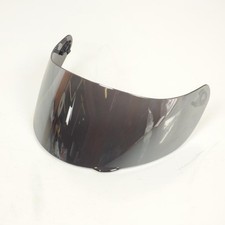 Écran visière iridium pour
