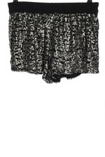 ZARA BASIC Short Dames