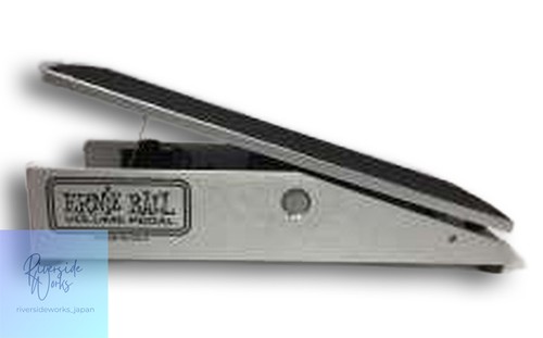Pédale volume ernie ball - ernie,