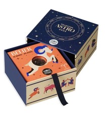 Signes Astros, " Coffret Complet 12 pièces de 5 euros 2025 ".