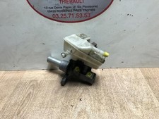 Maitre cylindre (freinage) CITROEN C4 GRAND PICASSO 2 PHASE 1 1610017880