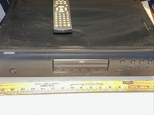 Denon DBP-1610 HD Blu-ray /