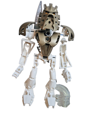 Lego bionicle 8596 takanuva - 8596,