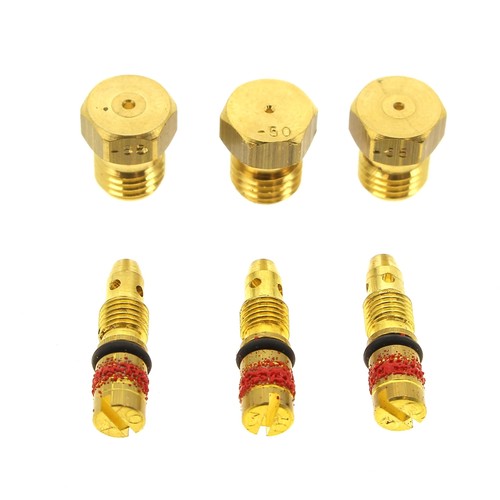 Injecteurs butane propane - injecteurs,