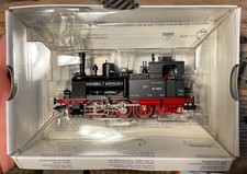 FLEISCHMANN HO locomotive à