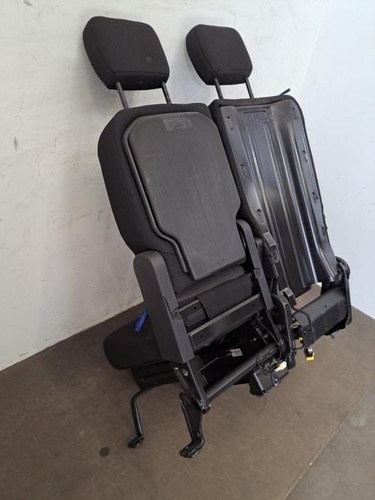 Siege avant droit - , (banquette